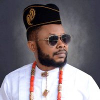 Crown Prince of Abuja(@ObongUkoEtuk) 's Twitter Profile Photo