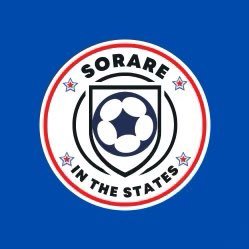 Sorare in the States is a Podcast about @Sorare Soccer.  Hosts @MLScardGuy @VorgeJargas explore the MLS from a fantasy soccer perspective. Watch live on Youtube