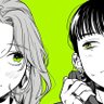 agu_knzm's profile picture. 💚2025/2/20発売『気になってる人が男じゃなかった』3巻 発売しました！▶︎ https://t.co/w2xtyVUIxp 🖤1巻〜2巻発売中です。
