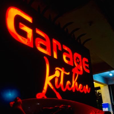 garage__kitchen's profile picture. Takeaway | Cloud Kitchen