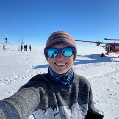 Data scientist at GEUS 🇬🇱🇩🇰 | Glaciology ❄️ | Python 🐍 | she/her 🏳️‍🌈