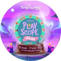 Tangcity Mall (@tangcity) 's Twitter Profile