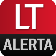 Sólo las noticias más relevantes del día. En @latercera puedes seguir la actualidad minuto a minuto.