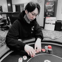 macoto (@poker_findfun) 's Twitter Profile Photo macoto (@poker_findfun) 's Twitter Profile Photo