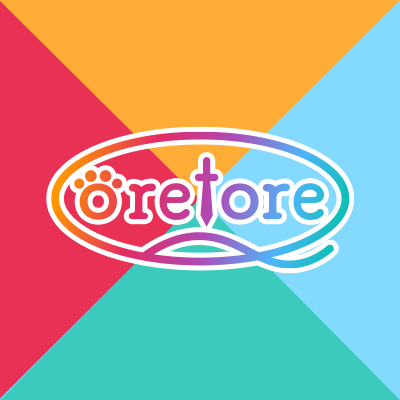 @OreTreQuest