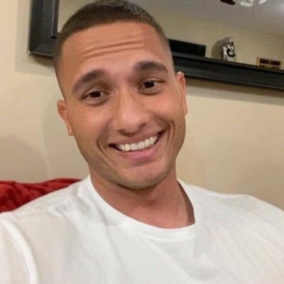 Gregoryspence22's profile picture. I attract, I don’t chase God is greatest 🌹