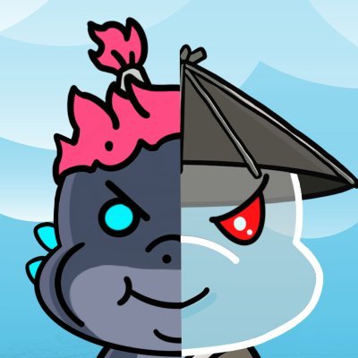 GAs for @ChubbyJiras, an officially approved @PGodjira derivative collection aimed to expand Godjira's ecosystem.🤝🏻
CM - @monkeytheluffy_