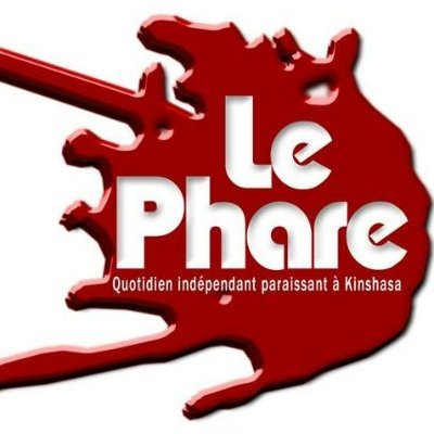 Nous sommes la référence de l'information en République Démocratique du Congo