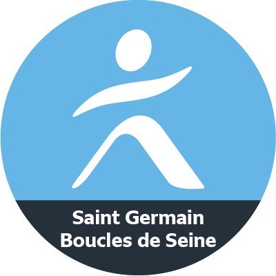 🚌🚏Bienvenue sur le compte officiel du réseau de bus @IDFMobilites de Saint Germain Boucles de Seine. Toutes vos informations du lundi au vendredi de 9h à 18h.