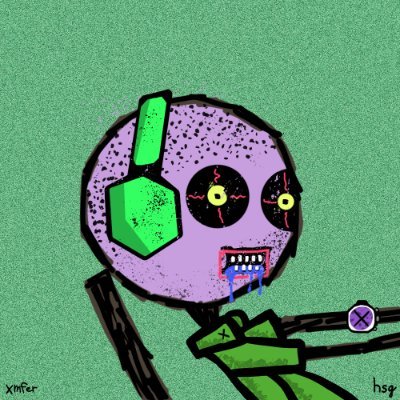 zenotwts's profile picture. shieed lost all my money in web3