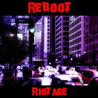 Riot Age(@RiotAgeMusic) 's Twitter Profile Photo