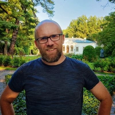 LukAdamowicz's profile picture. #EnergyMarket i #DataScience enthusiast. Here only private views. #energetyka