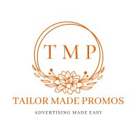 TAILOR MADE PROMOS(@TailorPromos) 's Twitter Profile Photo