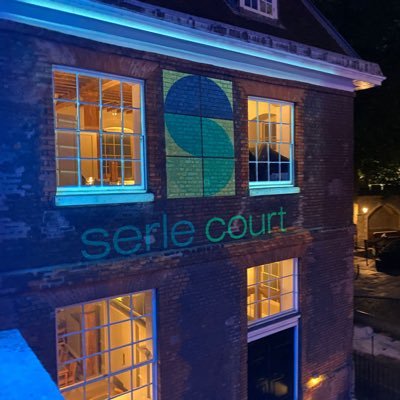 #BusinessDevelopmentManager at @Serle_Court supporting #barristers in their #BD #marketing and #pr in #commercialchancery law.