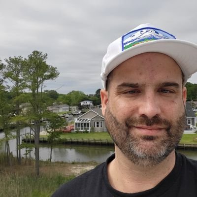 bike mechanic gone engineer in DE. local townie.