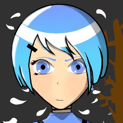 Jaskara52517394's profile picture. i make nftssssssssssss 
also sell products on red bubble 😊
dm for promotion
if you feel like giving  me a look 
🚀 https://t.co/ZfElGh0XaA