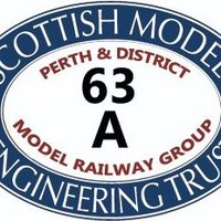Perth Model Railway Group(@GroupPerth) 's Twitter Profile Photo