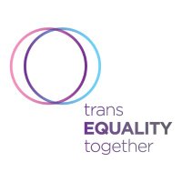 Trans Equality Together(@TransEqTogether) 's Twitter Profile Photo