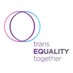 Trans Equality Together (@TransEqTogether) Twitter profile photo