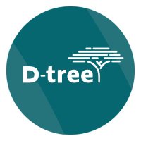 D-tree(@DtreeInt) 's Twitter Profileg