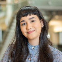 Joyce Cavalcante (@sciencejoyce) 's Twitter Profile