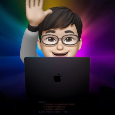 KennyNguyentran's profile picture. Opinions are mine. He/him