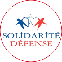 Solidarité Défense (@solidaritedef) 's Twitter Profile