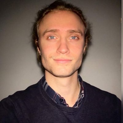 CarlLindersson's profile picture. DPhil Student | Neuroscience | University of Oxford