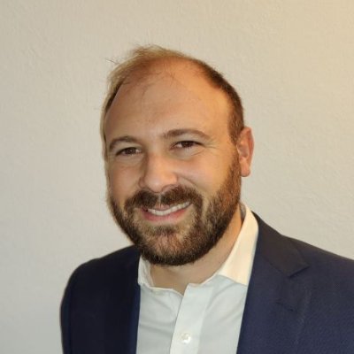 Álvaro Tejeda Profile