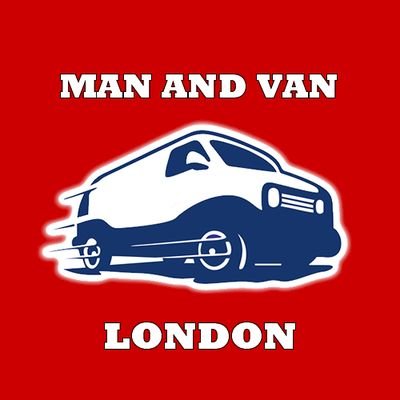 MAN AND VAN LONDON 🇬🇧 🇪🇺