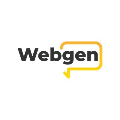 Webgen_'s profile picture. A customer feedback management software that lets you take, analyze, and manage feedbacks from your customers easily.