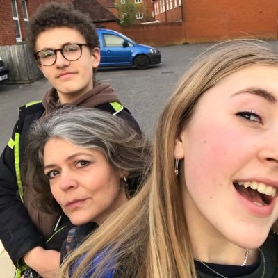 Caroline Hoare Profile