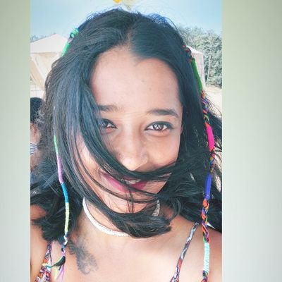 Himali_Shevale's profile picture. मराठी | अभियंता | अन्यायविरोधक | भारतीय 🇮🇳 | महाराष्ट्रीयन 🚩