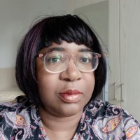 Angela Lewis (@angelalewis2024) 's Twitter Profile