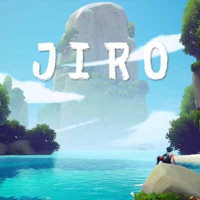 Solo indie game developer, 3D artist, making JIRO.
For more info and updates join the JIRO's official discord:
https://t.co/LpzVdzW8RP