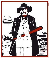 Shanghai_Kellys's profile picture. 