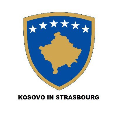 Kosovo in Strasbourg