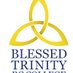 Blessed Trinity RE (@re_btrcc) Twitter profile photo Blessed Trinity RE (@re_btrcc) Twitter profile photo