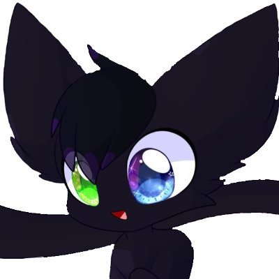 male shadow mew, 23 yrs old. loves to rp and into so much~ dms always open ^w^ #LewdRP Minors pls no.