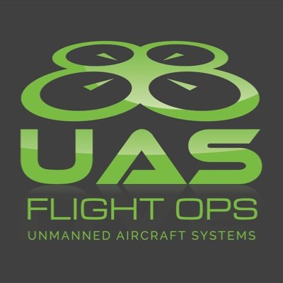 UASflightops's profile picture. Drone pilots authorised to fly higher/ further and closer to people and structures than 98% of UK operators, BBC and First Option Safety Approved