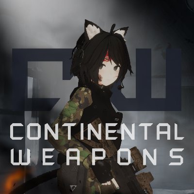 Continental Weaponsさんのプロフィール画像