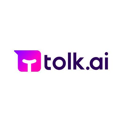 tolk.ai | AI Chatbot & Livechat 🤖