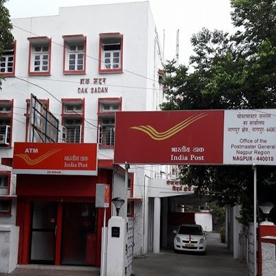 Nagpur Postal Region