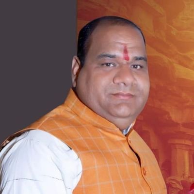 NageenGoyal's profile picture. Politician BJP