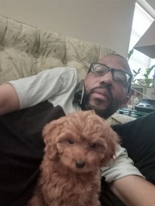 LesterPuryear1's profile picture.