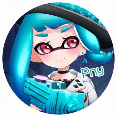 pnyさんのプロフィール画像