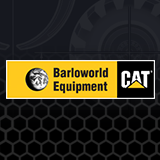 Barloworld Equipment is the dealer for Cat ® earthmoving machines & power systems in Namibia
https://t.co/wXpmnf7Ksb
