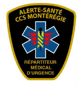 Centre de communication santé Montérégie - répartition d'ambulance et prise d'appel 911 de nature médicale