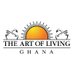 Art of Living Ghana (@artoflivinggh) Twitter profile photo