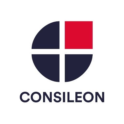 consileon's profile picture. Als Management- und IT-Beratung begleiten wir unsere Kunden von der Strategie und Konzeption bis zur technischen Umsetzung.

Impressum: https://t.co/mhfhhgRQ35